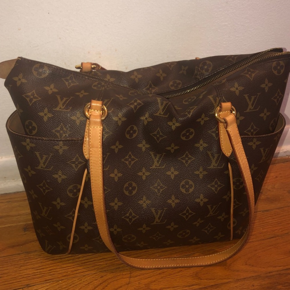 Louis Vuitton